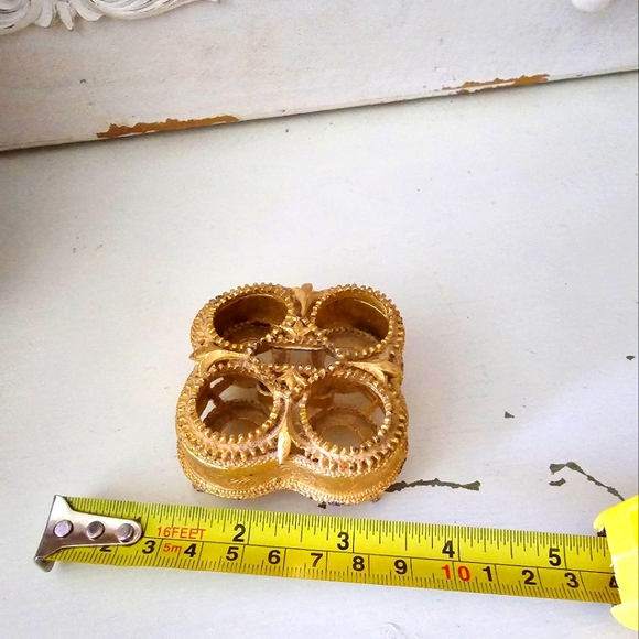 Vtg Lipstick Holder - Picture 4 of 5